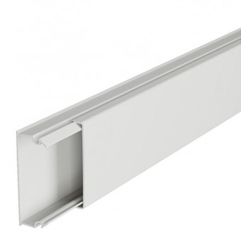 Canaleta Blanca 1 Compartimiento 40 X 16 Mm - Legrand