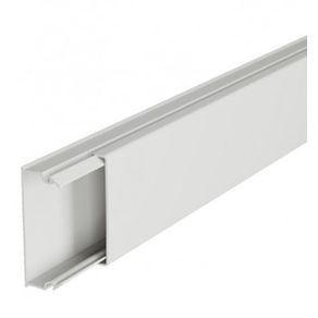 Canaleta De Distribución 1 Compartimiento 50 X 20 Mm - Legrand