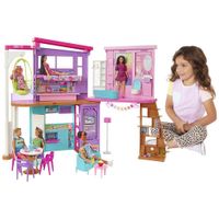Casa-De-Vacaciones-Barbie