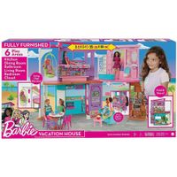 Casa-De-Vacaciones-Barbie