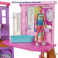 Casa-De-Vacaciones-Barbie