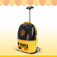 Set De Juego Carro De Herramientas - Koala Kids