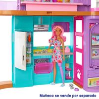 Casa-De-Vacaciones-Barbie