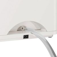 Deshumidificador Eléctrico Blanco Con Tanque 3 L - Steren