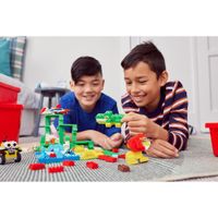 Set De Construcción Bloques De Construcción Max De 253 Pzas - Zuru