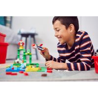 Set De Construcción Bloques De Construcción Max De 253 Pzas - Zuru