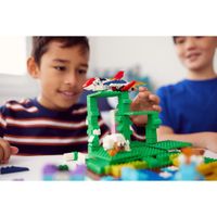 Set De Construcción Bloques De Construcción Max De 253 Pzas - Zuru