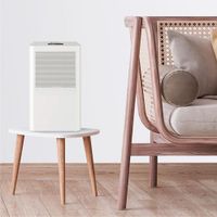 Deshumidificador Eléctrico Blanco Con Tanque 3 L - Steren