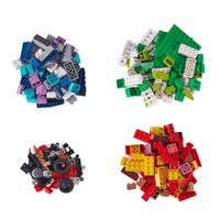 Set De Construcción Bloques De Construcción Max De 253 Pzas - Zuru