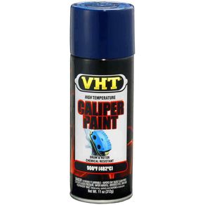 Pintura En Spray Para Pinzas De Freno Azul - Hampton Ind