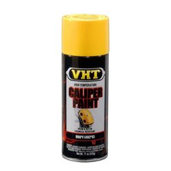 Pintura En Spray Para Pinza De Freno Amarillo - Hampton Ind
