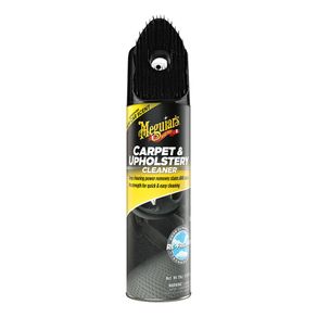 Limpiador De Alfombras Y Tapicería En Spray 19 Oz - Meguiars