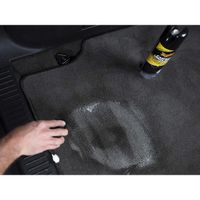Limpiador De Alfombras Y Tapicería En Spray 19 Oz - Meguiars