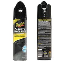 Limpiador De Alfombras Y Tapicería En Spray 19 Oz - Meguiars