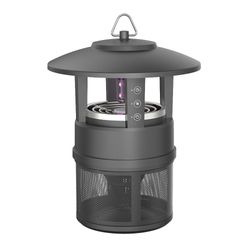 Lámpara Mata Insectos Para Exterior - Ace