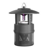 Lámpara Mata Insectos Para Exterior - Ace