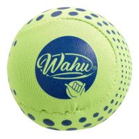Juguete De Playa Bola Super Agarre Verde - Wahu