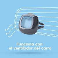 Set De Aromatizantes Para Auto Midnight 2 Pzas - Febreze