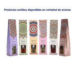 Difusor Para Popurrí De Aromas Surtidos - Concepts