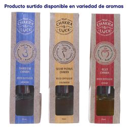 Difusor De Aceite Aromático Aromas Surtidos - Concepts
