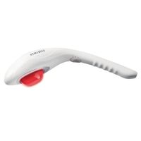 Masajeador De Percusión Inalámbrico Blanco - Homedics