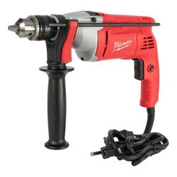 Rotomartillo Industrial De 1/2 Plg 900 W - Milwaukee Electric