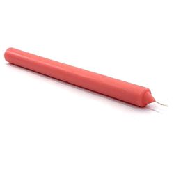 Vela Thintive Coral Aroma Lavanda De 1.2X30 Cm - Pilandros