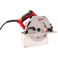 Sierra Circular Industrial De 7 1/4 Plg 1800 W - Milwaukee Electric