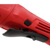 Esmeriladora Industrial De 4 1/2 Plg 1400 W - Milwaukee Electric