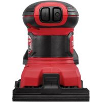 Lijadora Orbital De 1/4 Plg 360 W - Milwaukee Electric