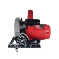 Sierra Circular Industrial De 7 1/4 Plg 1800 W - Milwaukee Electric