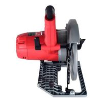 Sierra Circular Industrial De 7 1/4 Plg 1800 W - Milwaukee Electric
