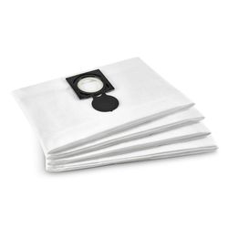 Filtro De Bolsa De Fieltro Wd 1 - Karcher