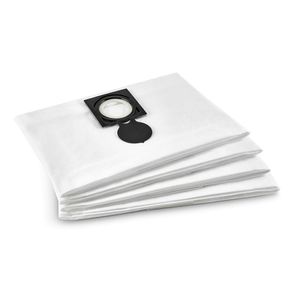Filtro De Bolsa De Fieltro Wd 1 - Karcher