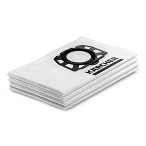 Bolsa De Filtro De Fieltro WD2 Plus - Karcher