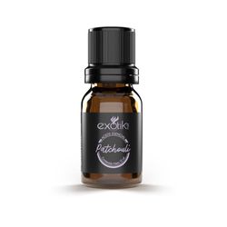Aceite Esencial De Patchouli 12 Oz - Exotik