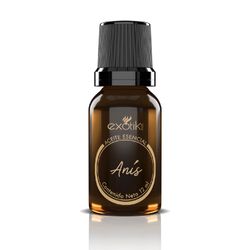 Aceite Esencial De Anís 12 Ml - Exotik