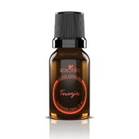 Aceite Esencial De Toronja 12 Ml - Exotik