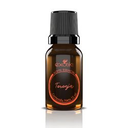 Aceite Esencial De Toronja 12 Ml - Exotik