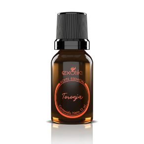 Aceite Esencial De Toronja 12 Ml - Exotik