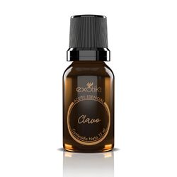 Aceite Esencial De Clavo 12 Ml - Exotik
