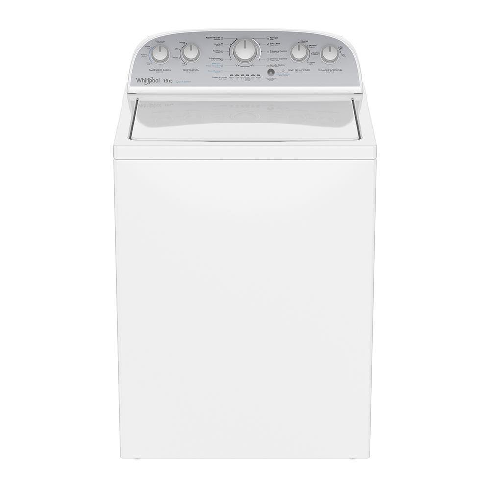 Lavadora Carga Superior 19 Kg 7MWTW1904LM