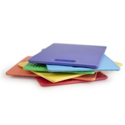 Tabla Para Cortar Poly-Gripper Colores Surtidos - Architec