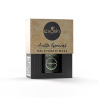 Aceite Esencial De Orégano 12 Ml - Exotik