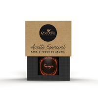 Aceite Esencial De Toronja 12 Ml - Exotik