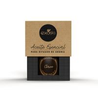 Aceite Esencial De Clavo 12 Ml - Exotik
