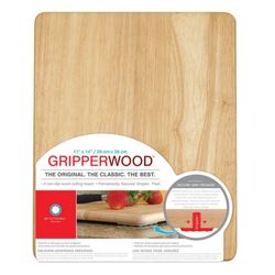 Tabla Para Cortar De Madera Gripperwood - Architec