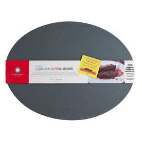 Tabla Para Cortar Polyconcave Rectangular - Architec