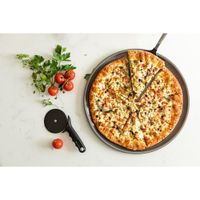 Set De Mini Moldes Para Pizza 10 Plg 2 Pzas - Good Cook
