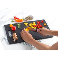 Tabla Para Cortar De Poligranito 9.5 X 15 Plg - Architec